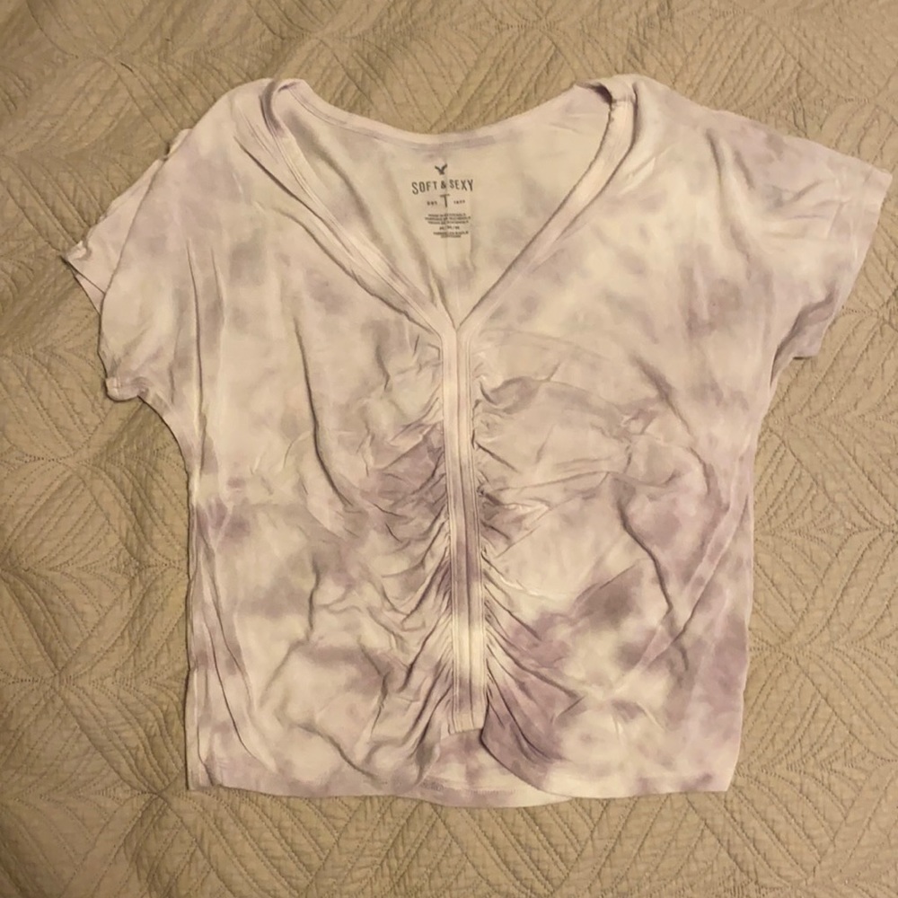 American Eagle T